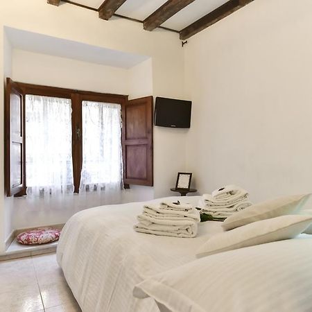 Villa Loft Pantheon Rom Exterior foto