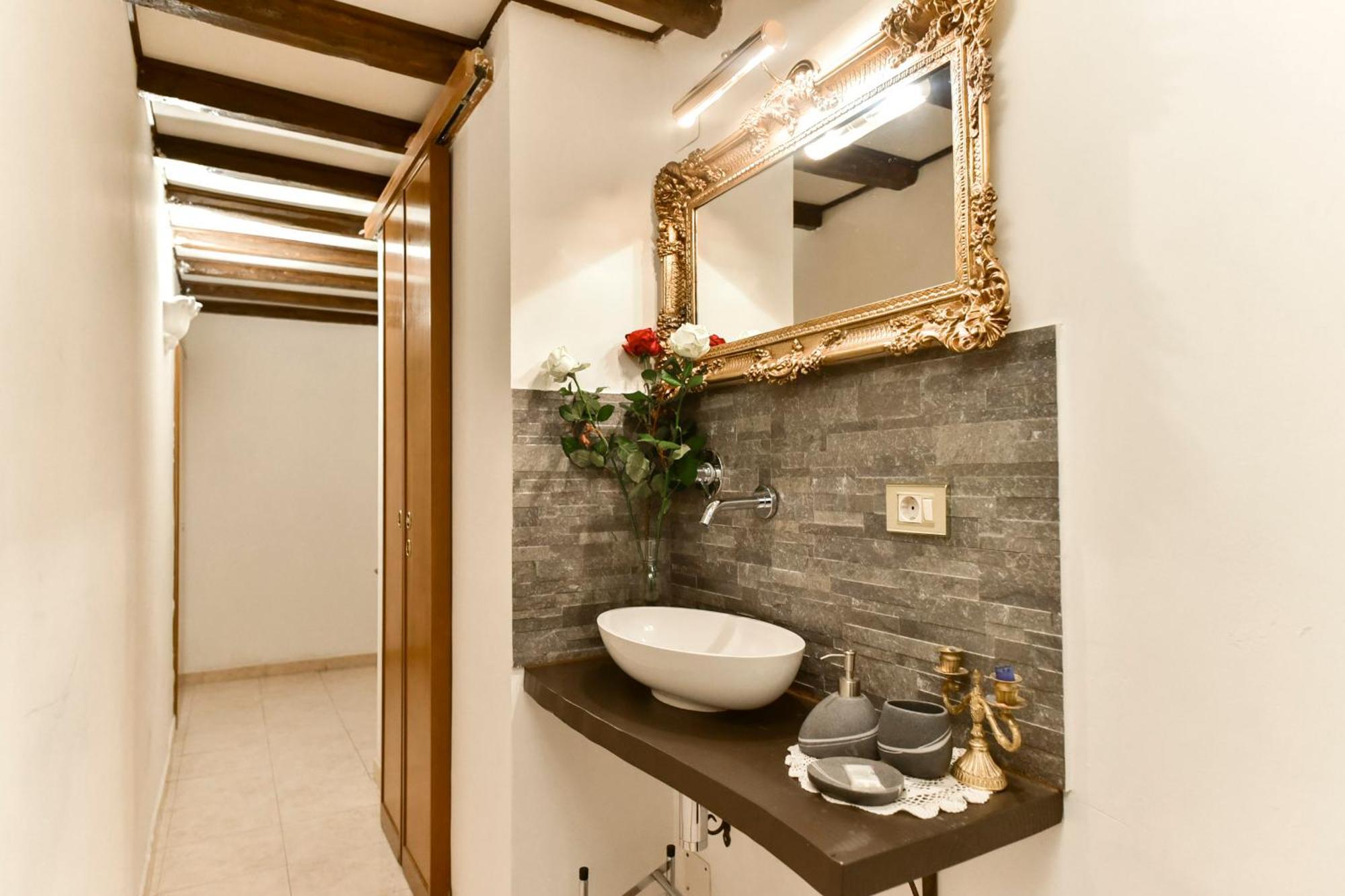 Villa Loft Pantheon Rom Exterior foto