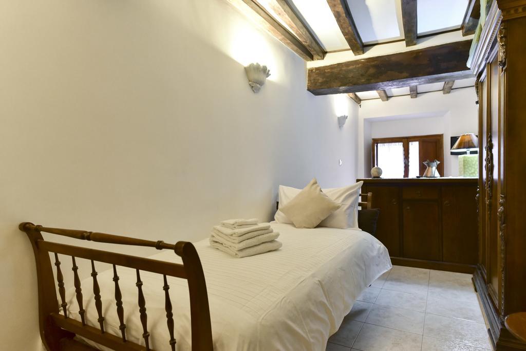 Villa Loft Pantheon Rom Exterior foto