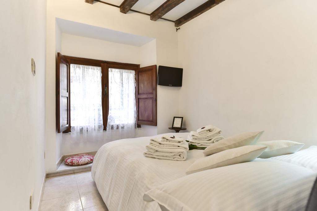 Villa Loft Pantheon Rom Exterior foto