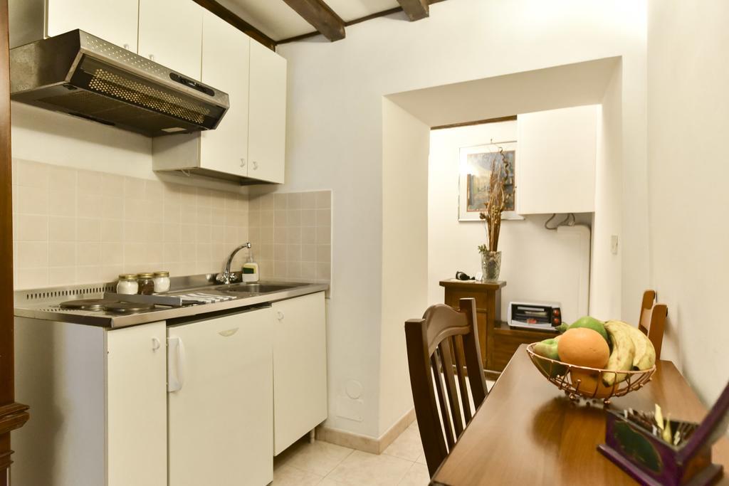 Villa Loft Pantheon Rom Exterior foto