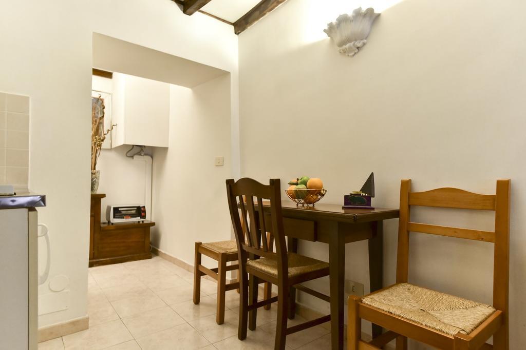 Villa Loft Pantheon Rom Exterior foto