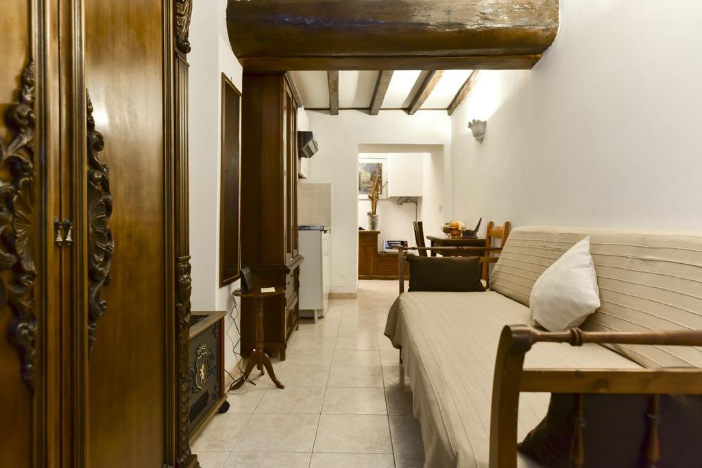 Villa Loft Pantheon Rom Exterior foto