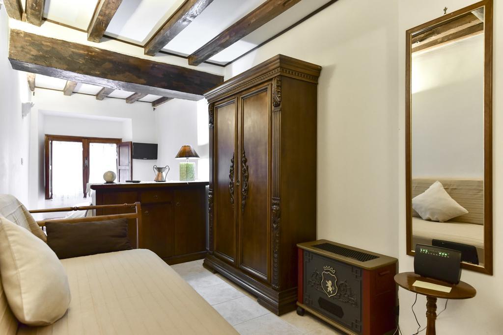 Villa Loft Pantheon Rom Exterior foto