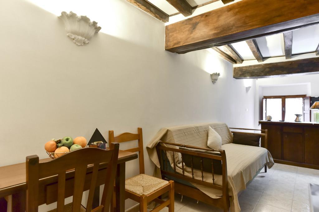 Villa Loft Pantheon Rom Exterior foto