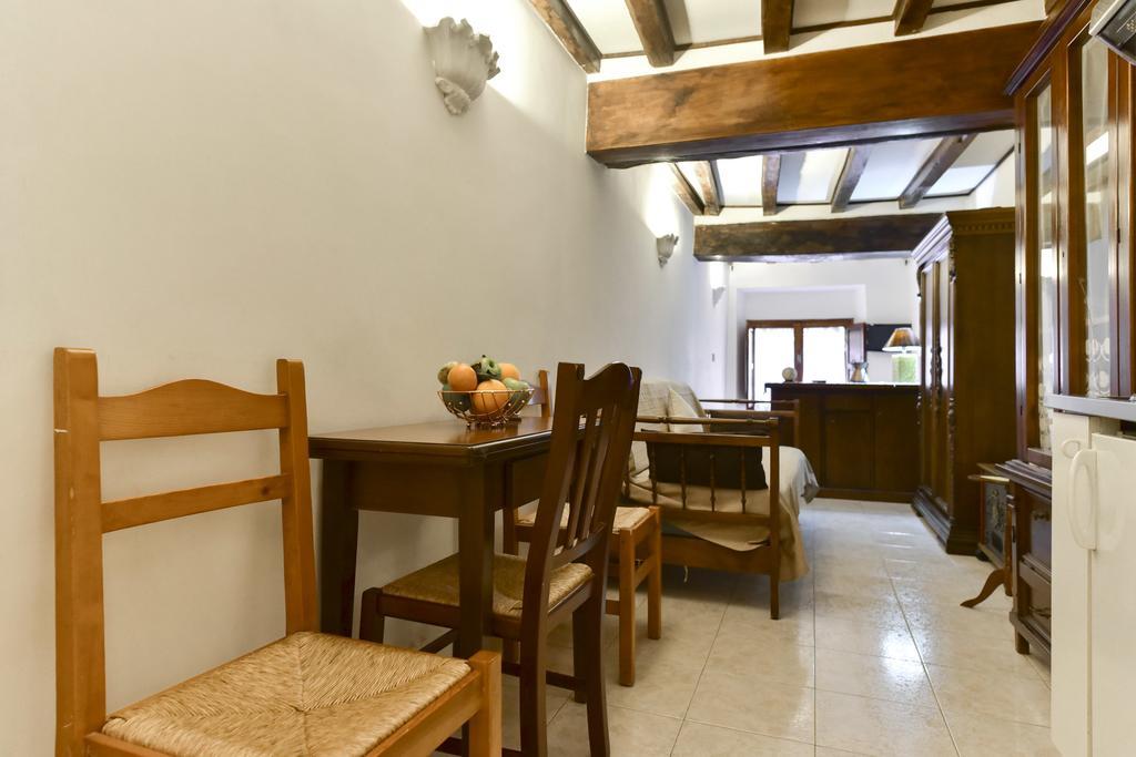 Villa Loft Pantheon Rom Exterior foto